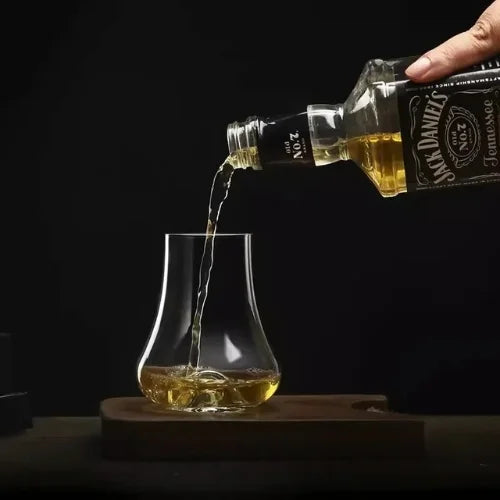 Verre à Whisky Copita