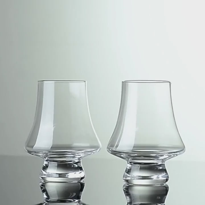 Verre à Whisky irlandais