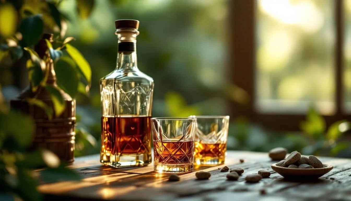 Est-il vrai que le whisky est bon pour le cœur ? Démêler mythe et réalité