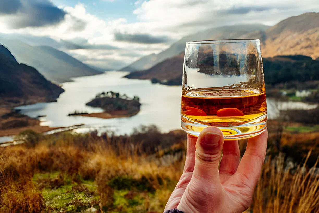 Acheter du whisky en voyage : bons plans prix, conseils malins et cocktails faciles