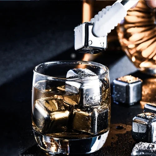 Accessoires à Whisky