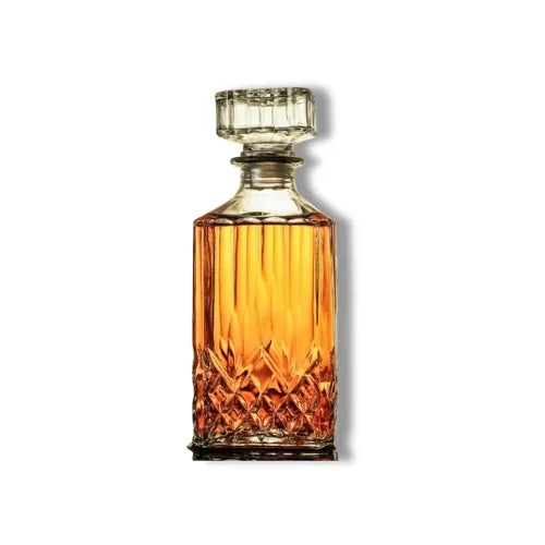 Carafe à whisky design