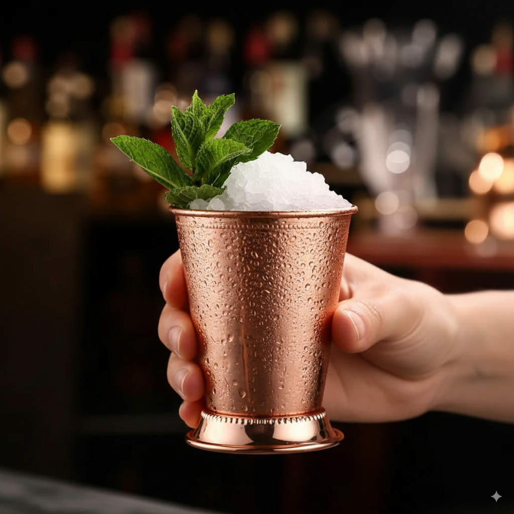 Julep Cup