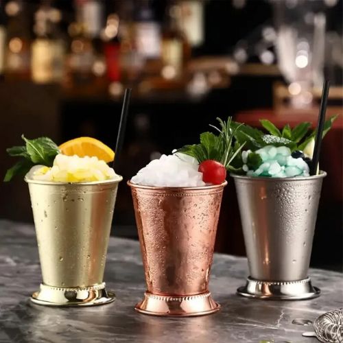 Julep Cup