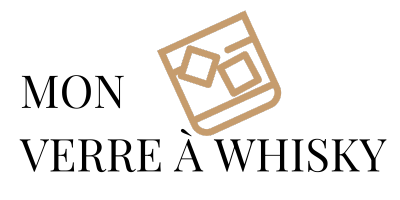 Logo Mon Verre à Whisky