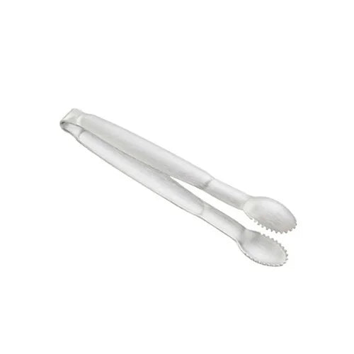 Pince à glaçon argent