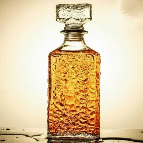 Carafe à Whisky design