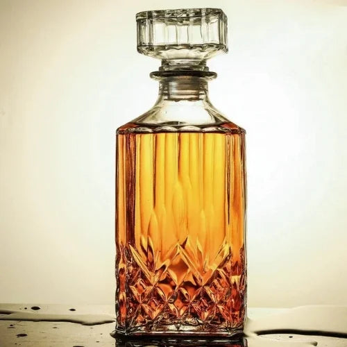 Carafe à Whisky design