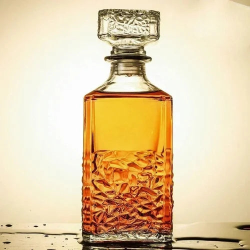 Carafe à Whisky design