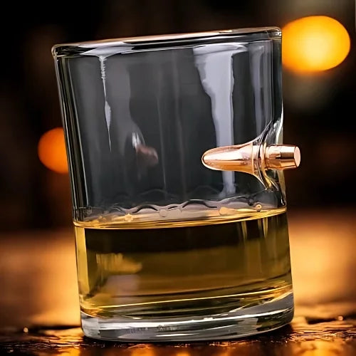 Verre à Whisky balle
