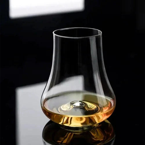 Verre à whisky copita