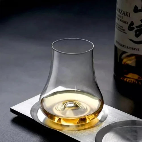Verre à Whisky Copita