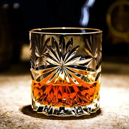 Verre à Whisky Tumbler