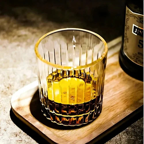 Verre à Whisky Tumbler