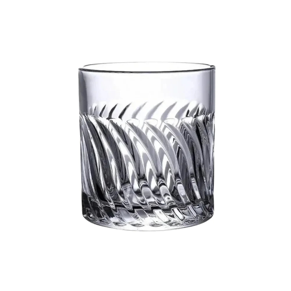 Verre à Whisky Ancien