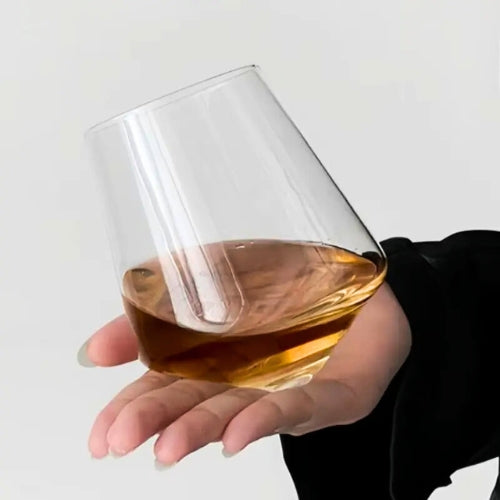 Verre à Whisky Culbuto