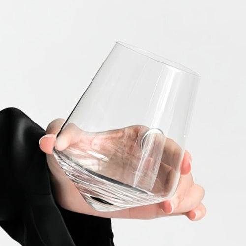 Verre à Whisky Culbuto