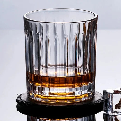Verre à Whisky vintage