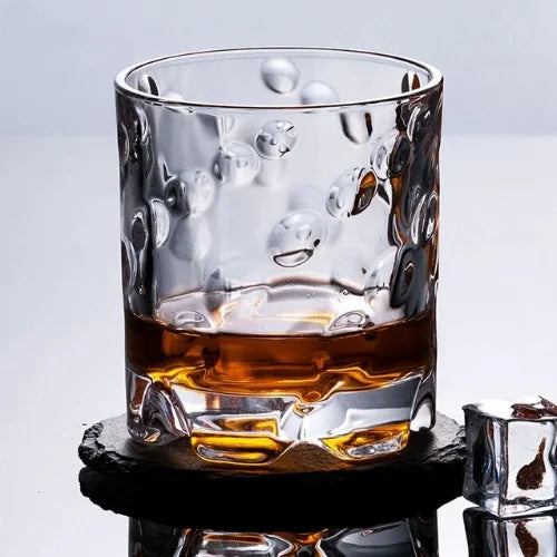 Verre à Whisky vintage
