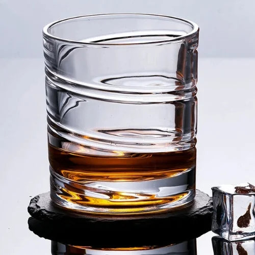 Verre à Whisky vintage